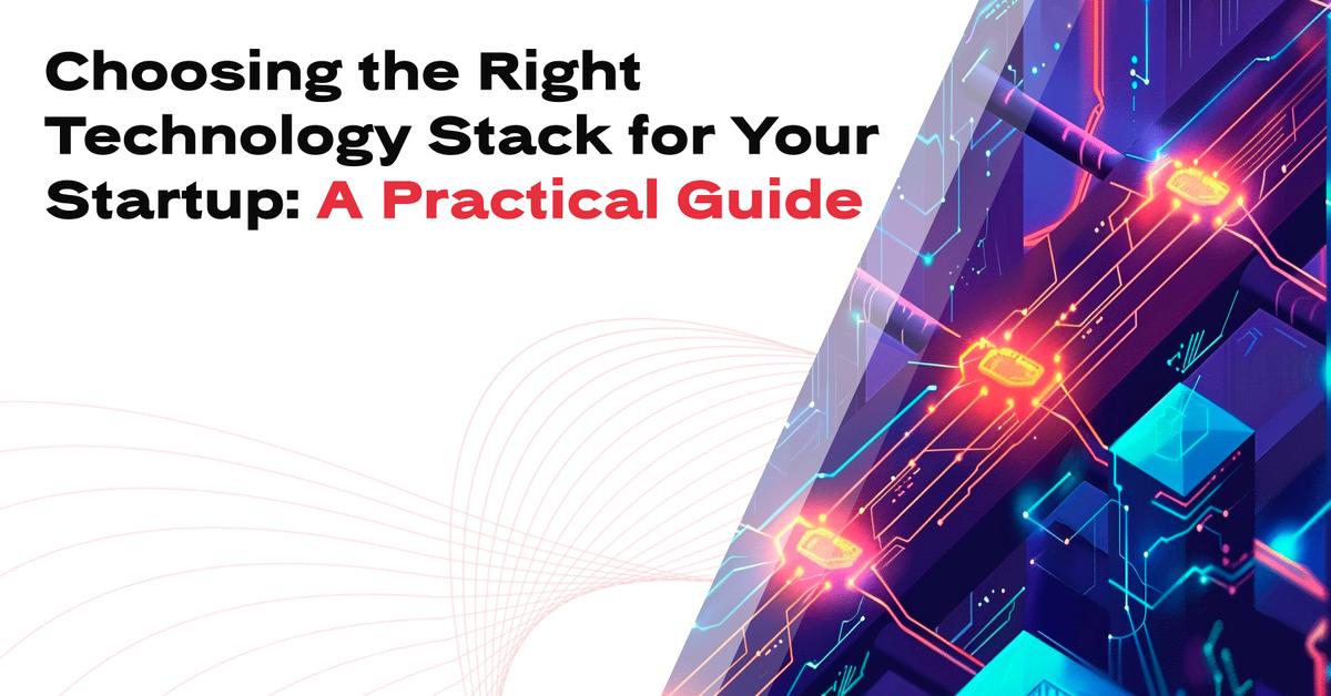 What Is Software Technology in the Context of a Tech Stack?