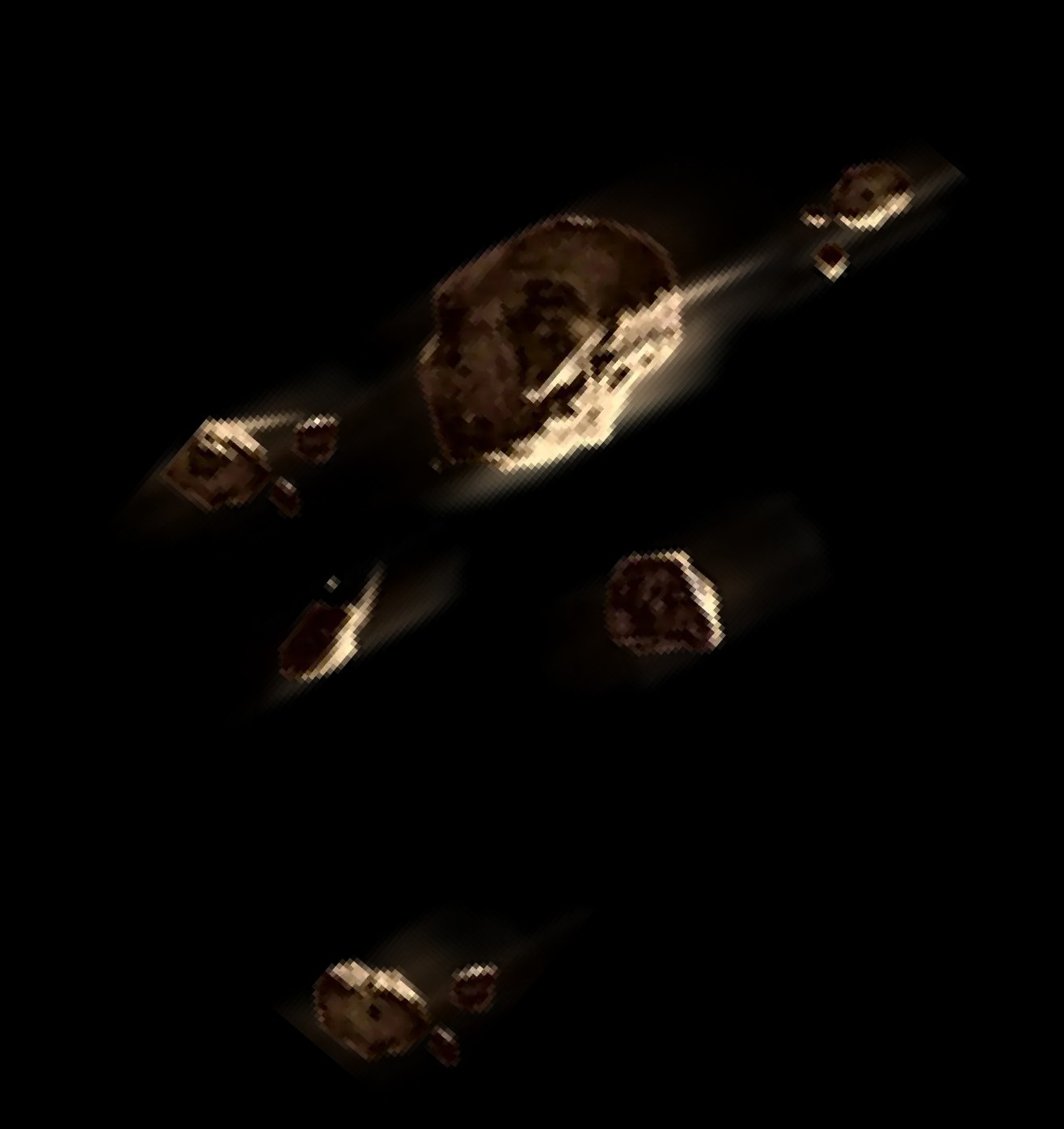 Asteroid