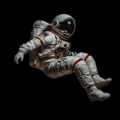 Astronaut