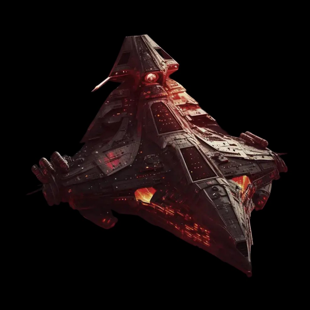 Space Ship