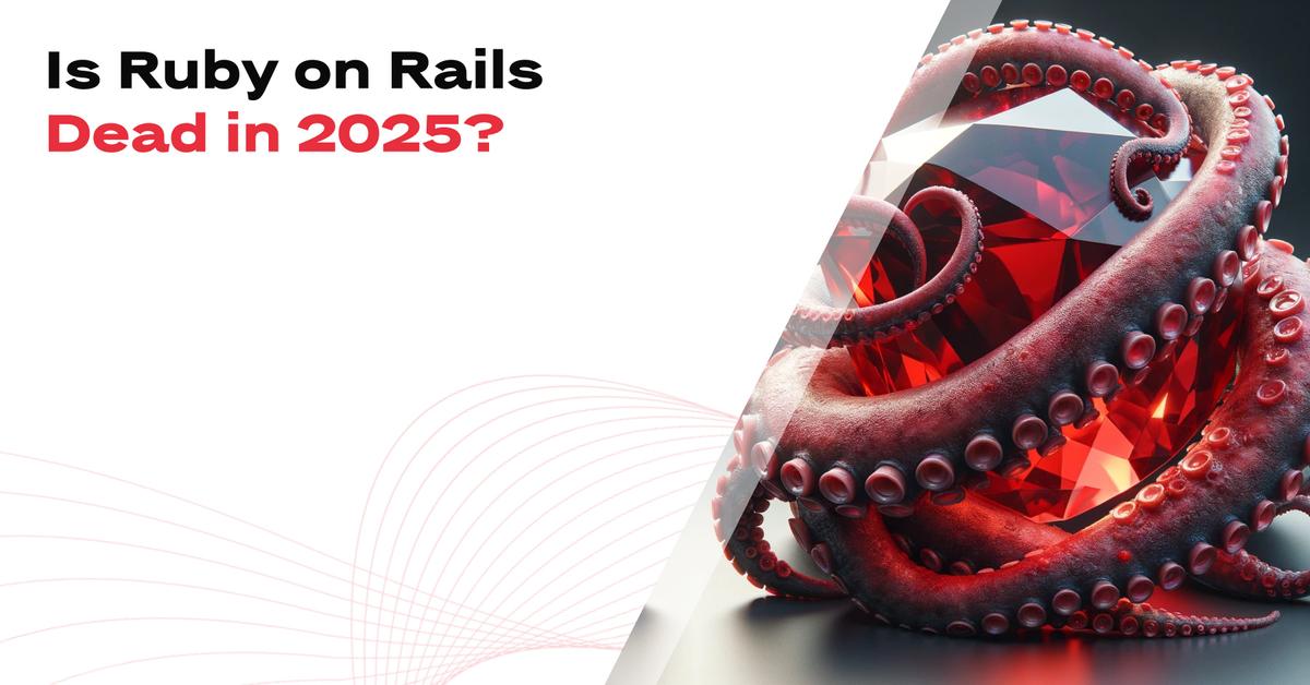 Exploring the Ruby on Rails Framework: Insights and Innovations in 2025