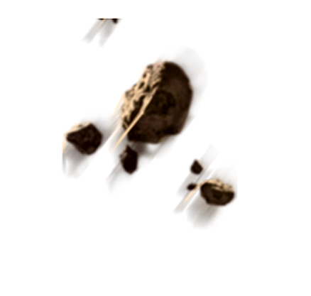 Asteroid